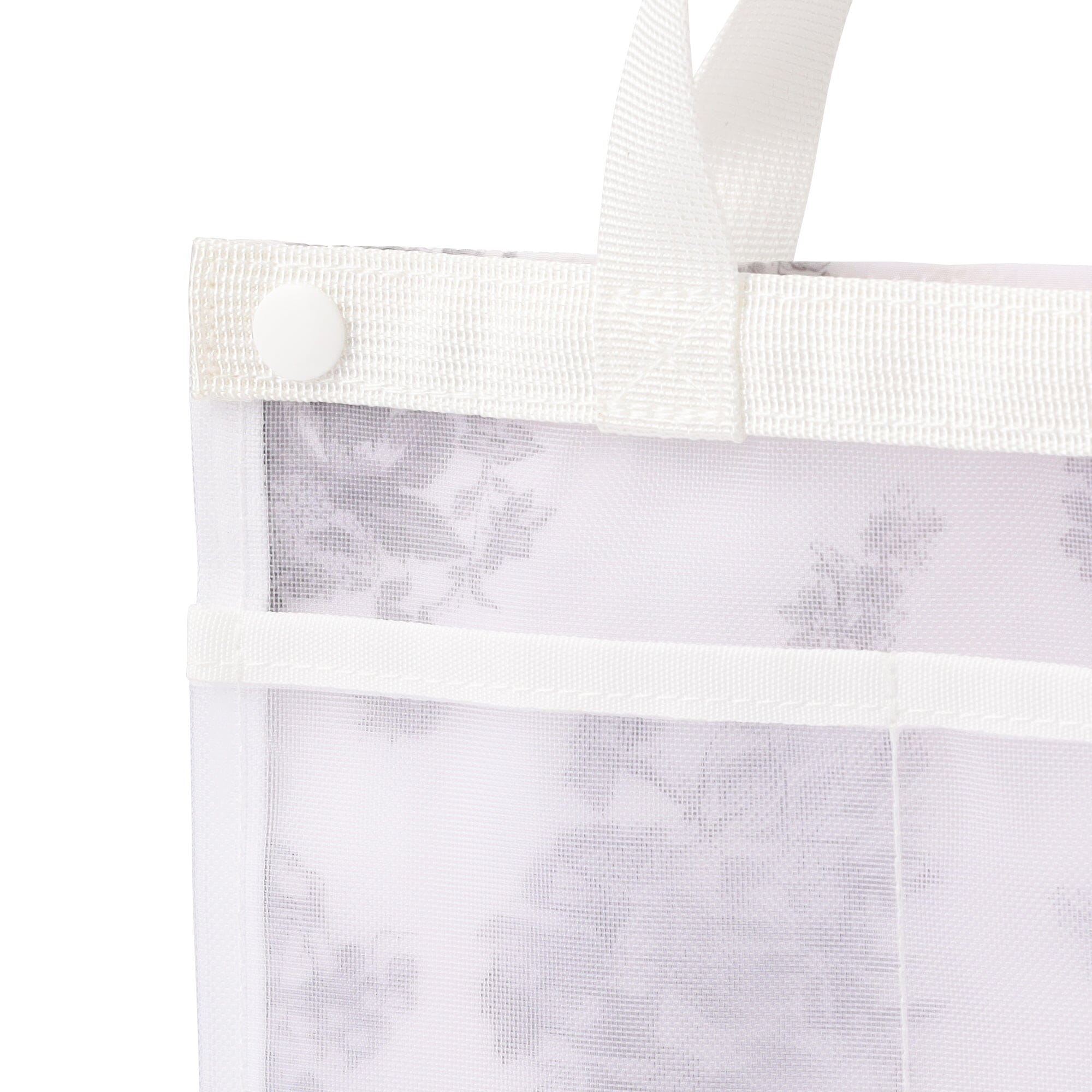 Gather Bag-In-Bag Light Pink