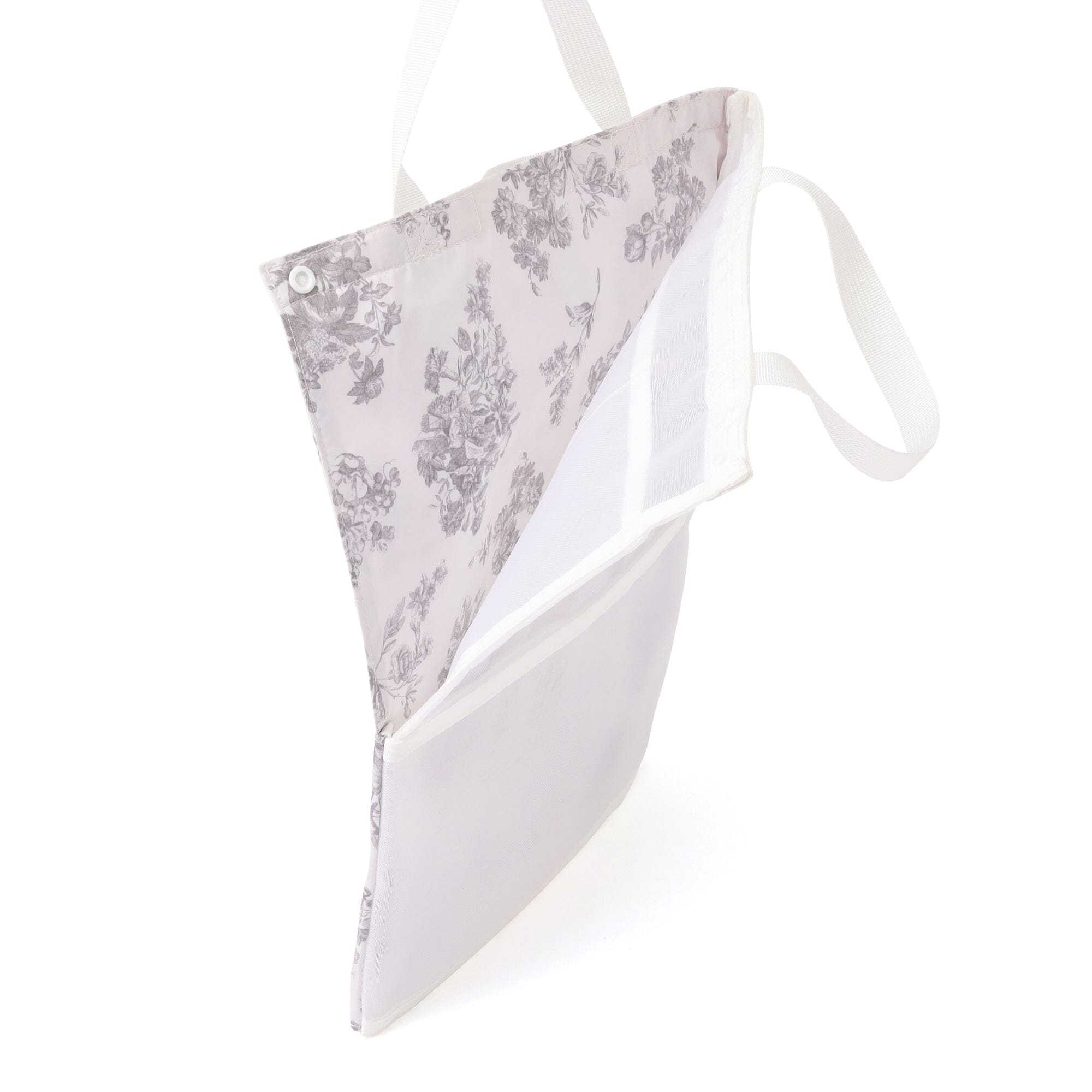 Gather Bag-In-Bag Light Pink