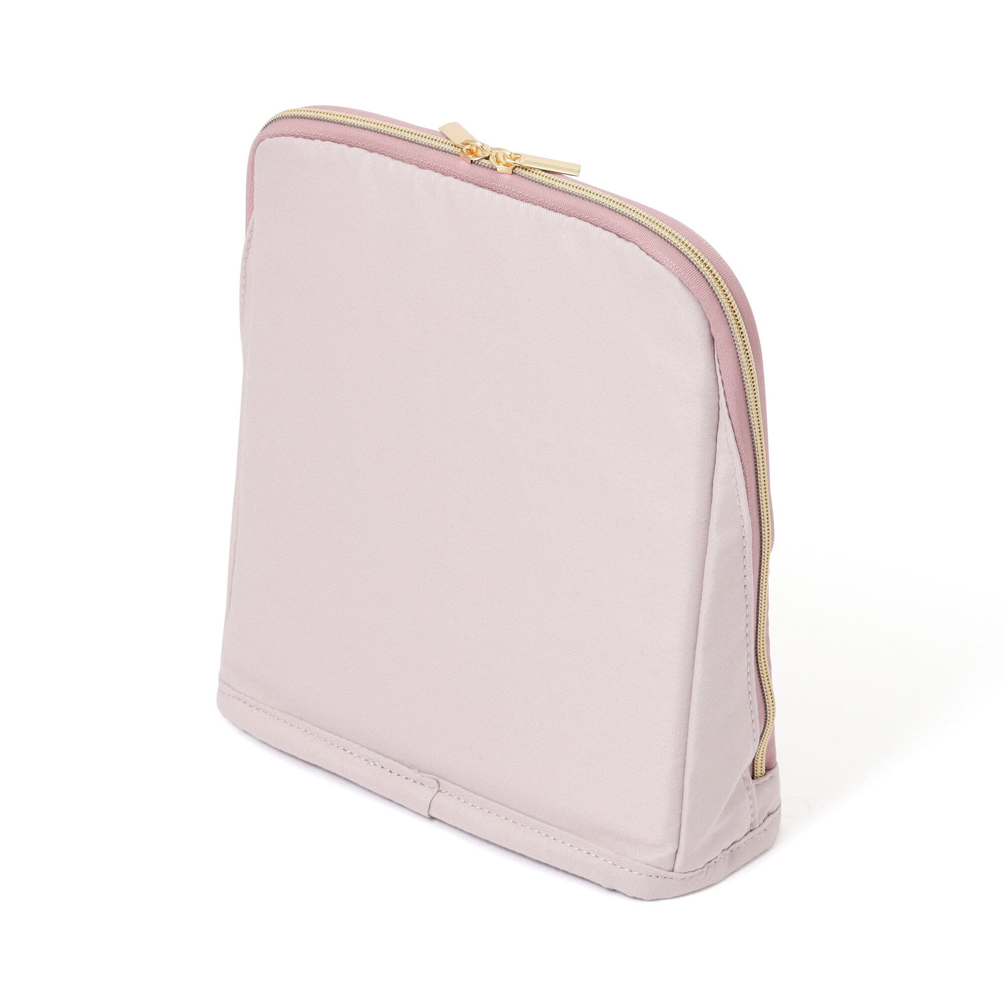 Noble Quilt Tool Pen Stand Pouch Light Pink