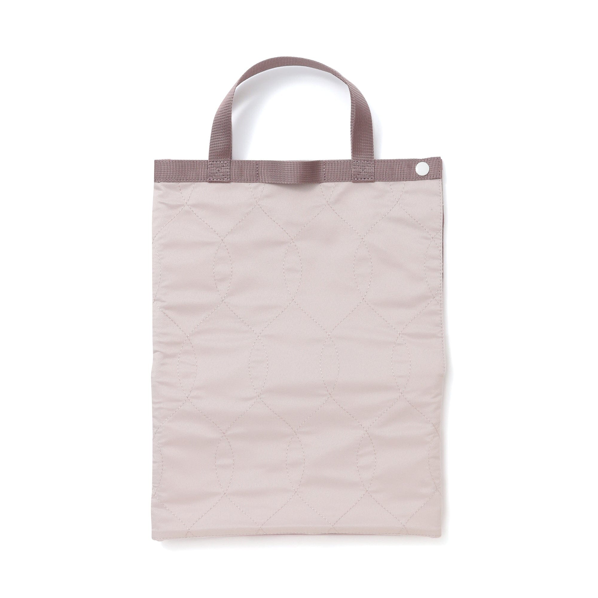 Noble Quilt Bag-In-Bag Light Pink