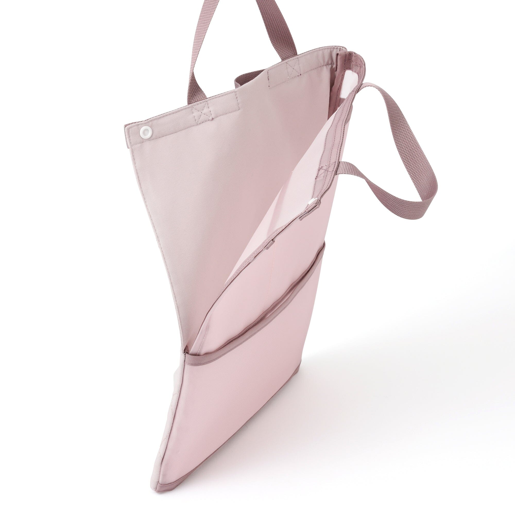 Noble Quilt Bag-In-Bag Light Pink