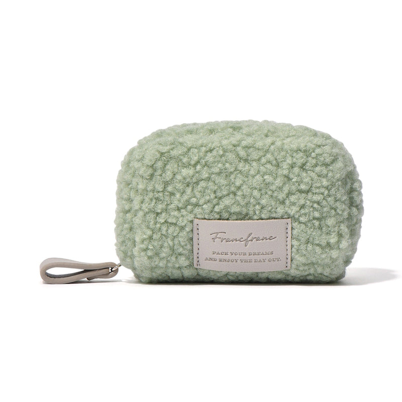 Boa  Pouch Xs Green