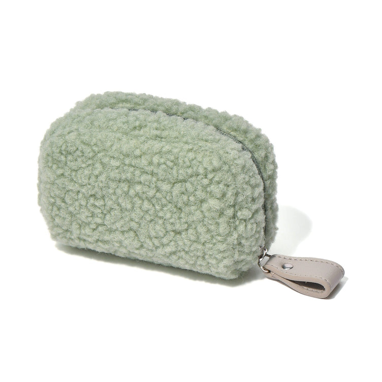 Boa  Pouch Xs Green