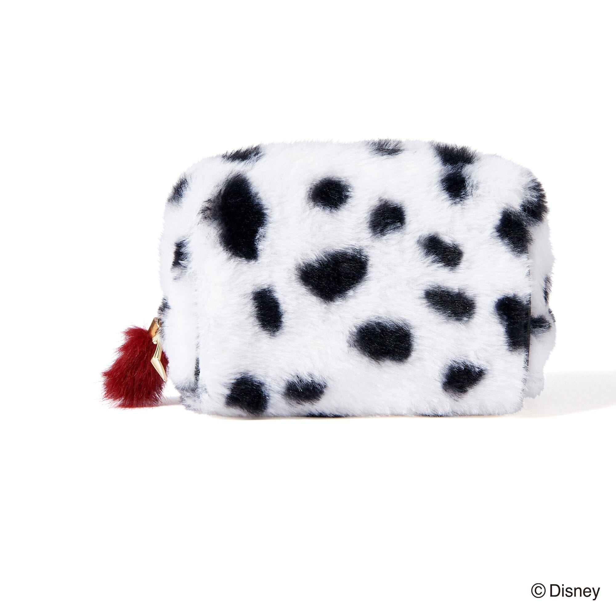 Disney Villains Night Cruella Pouch