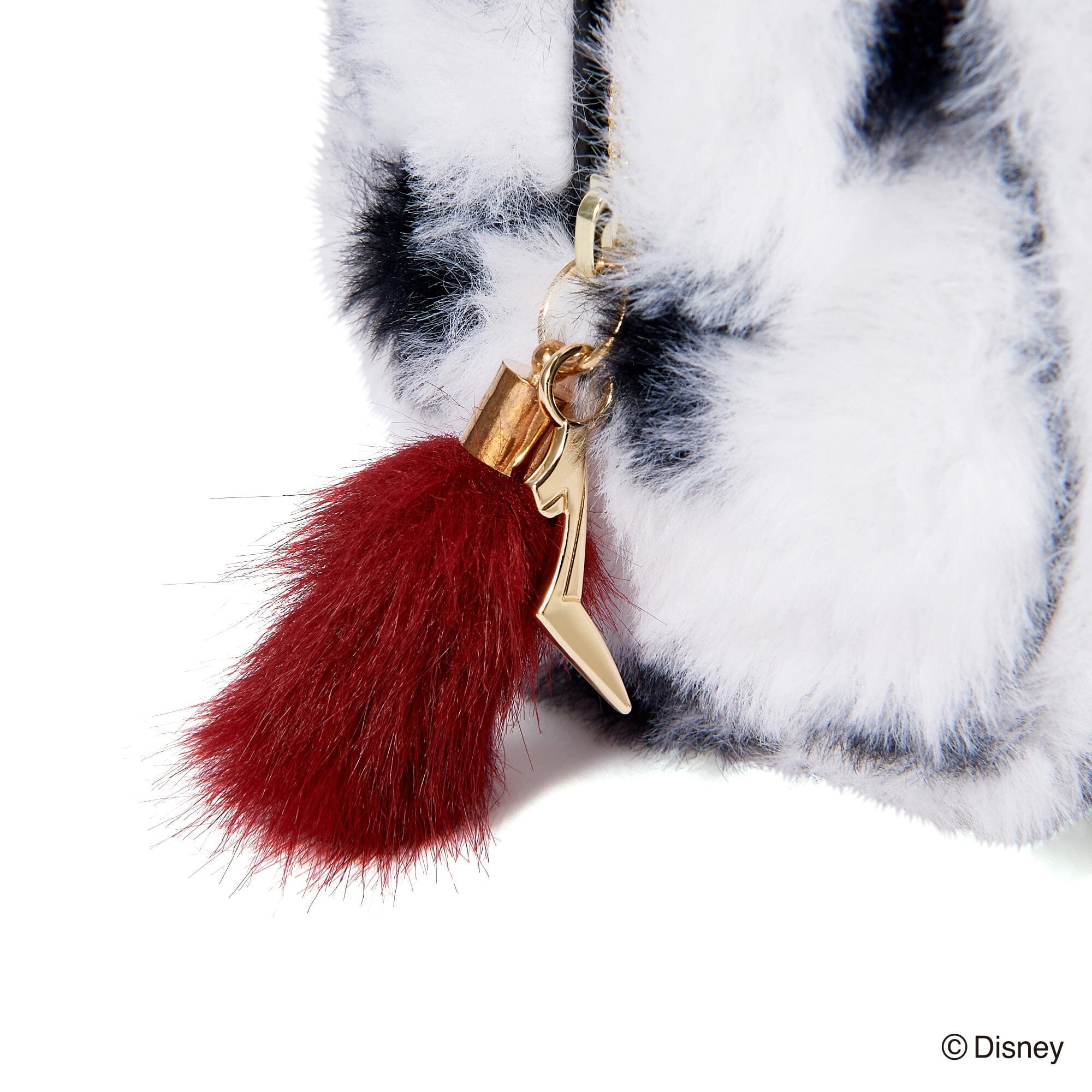 Disney Villains Night Cruella Pouch