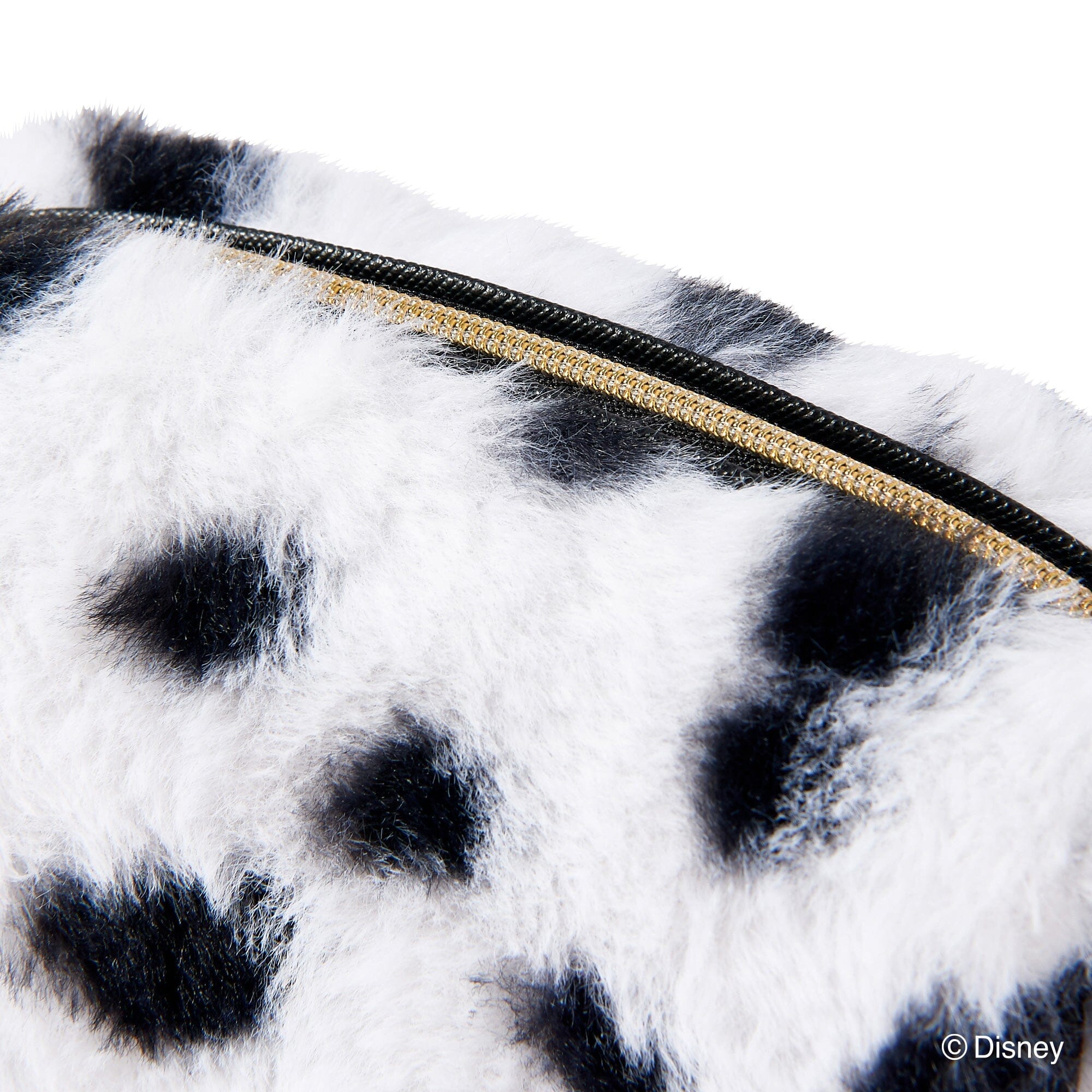 Disney Villains Night Cruella Pouch