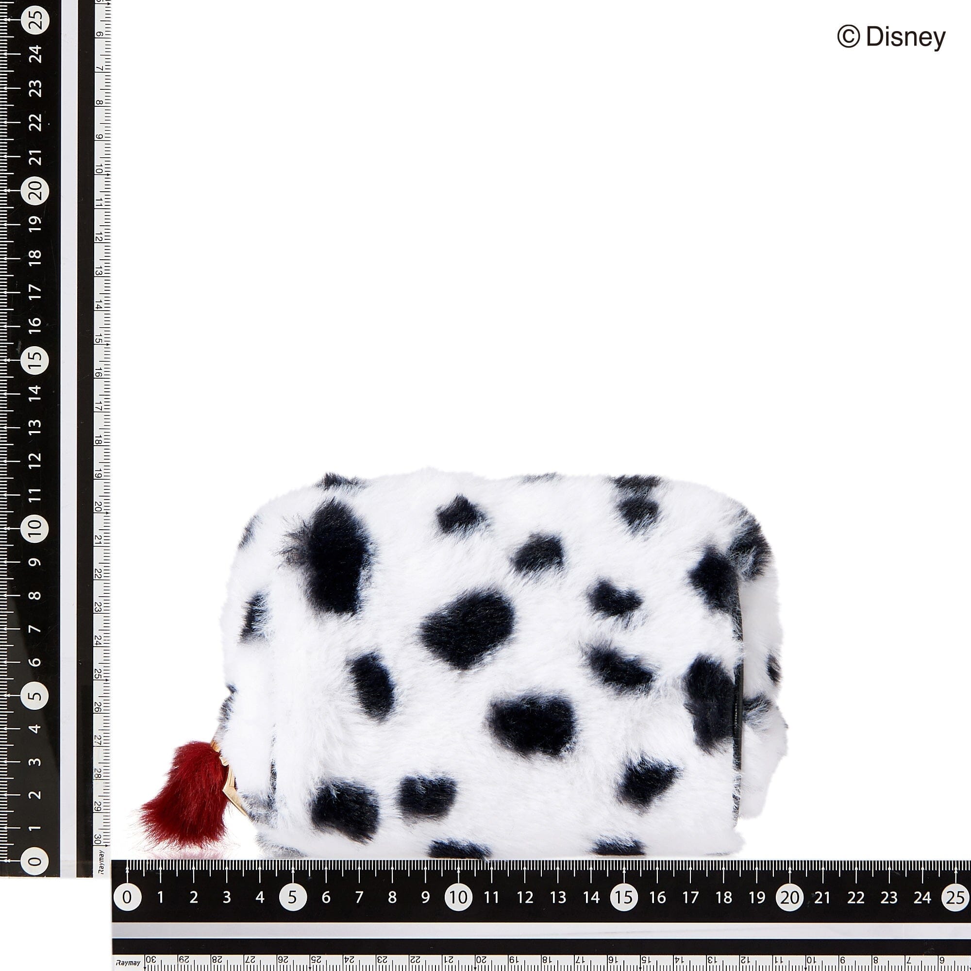 Disney Villains Night Cruella Pouch