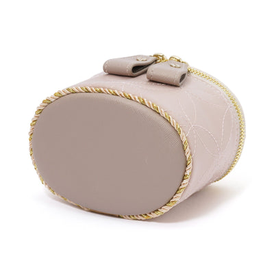 Bell Vanity Pouch Mini Grey