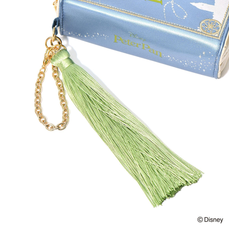 Disney Magic Of Chemistry  Peter Pan  Mini Pouch