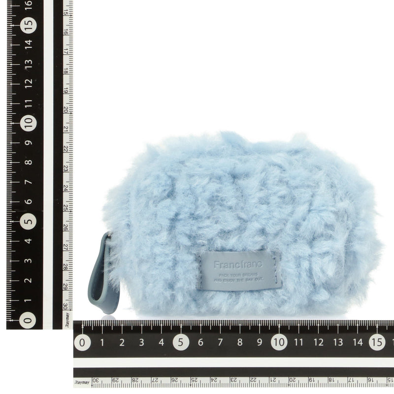 Boa Pouch XS Light Blue