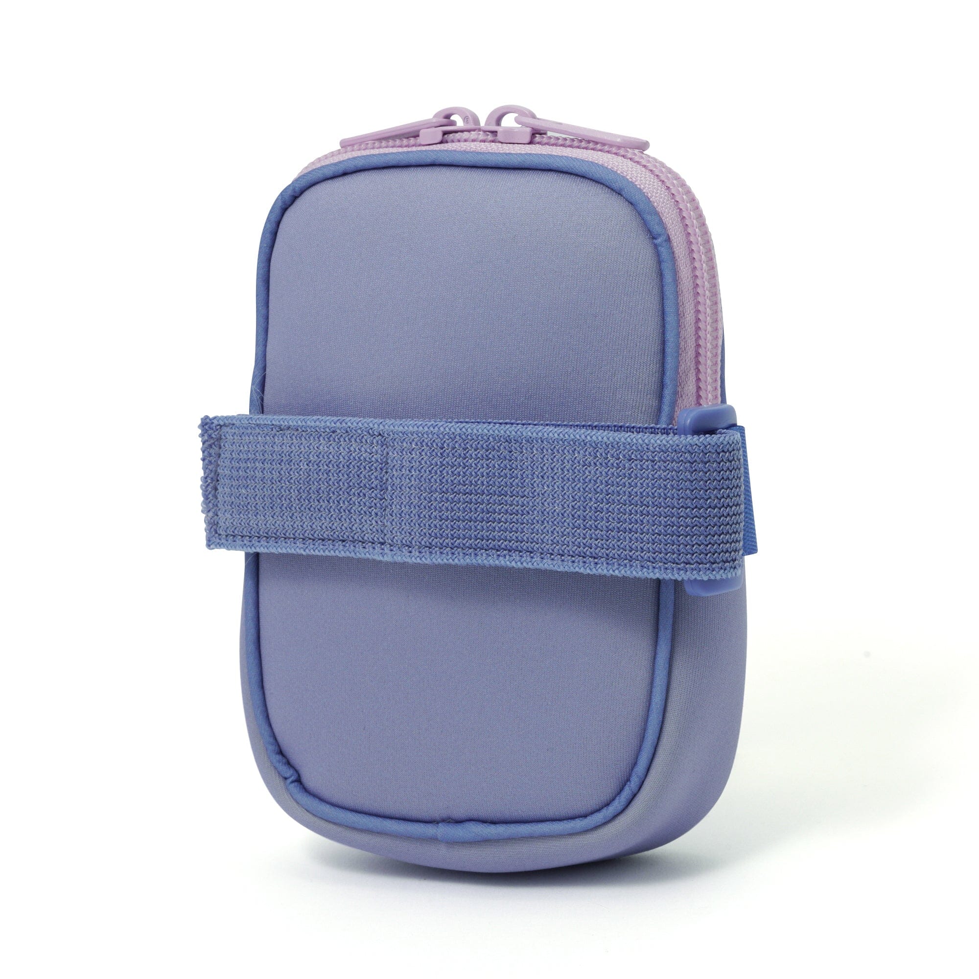 Bottle Pouch Purple
