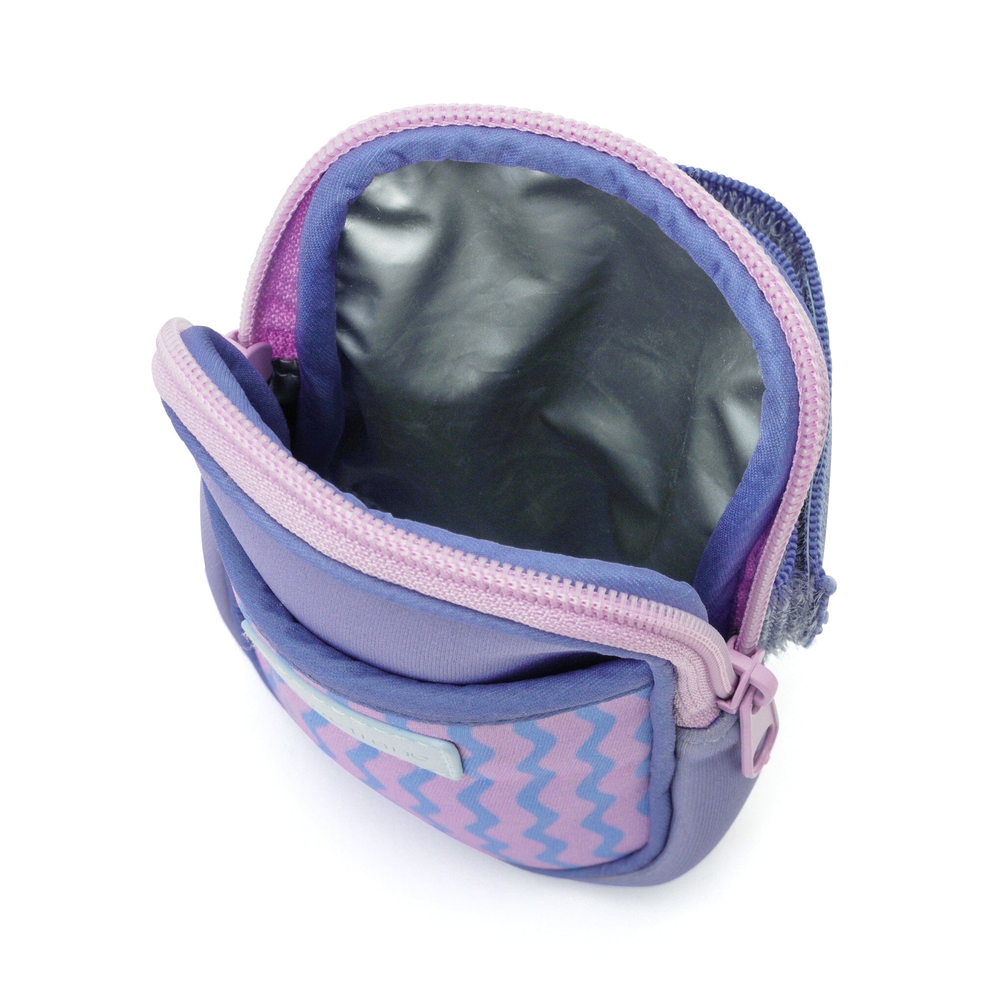 Bottle Pouch Purple