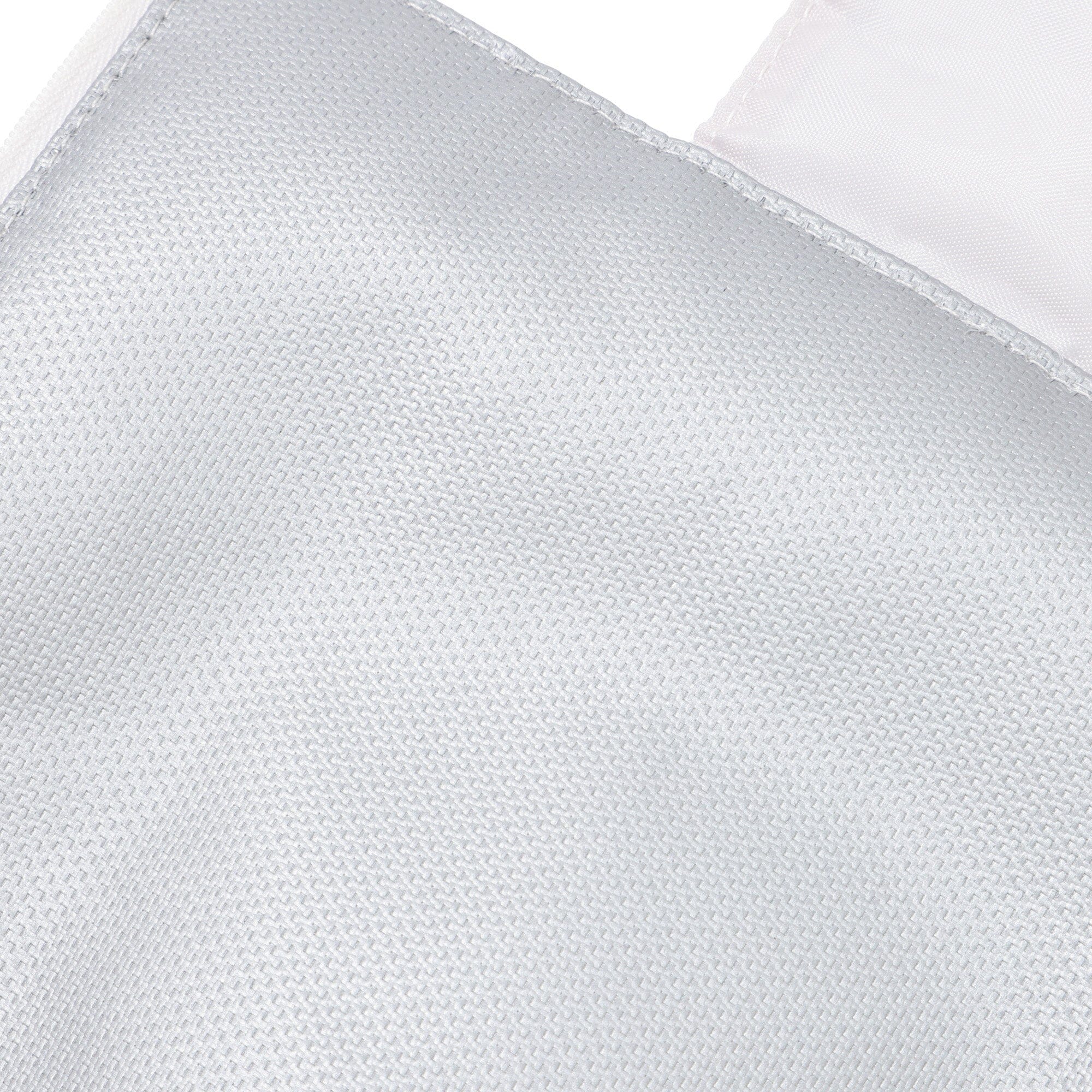 Classic Flower Hair Iron Case Light Pink