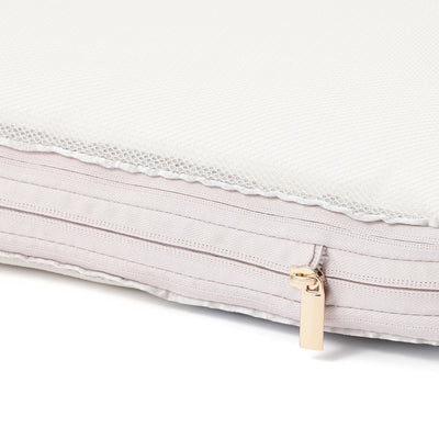 Modern Palette Compression Organizer Small Beige