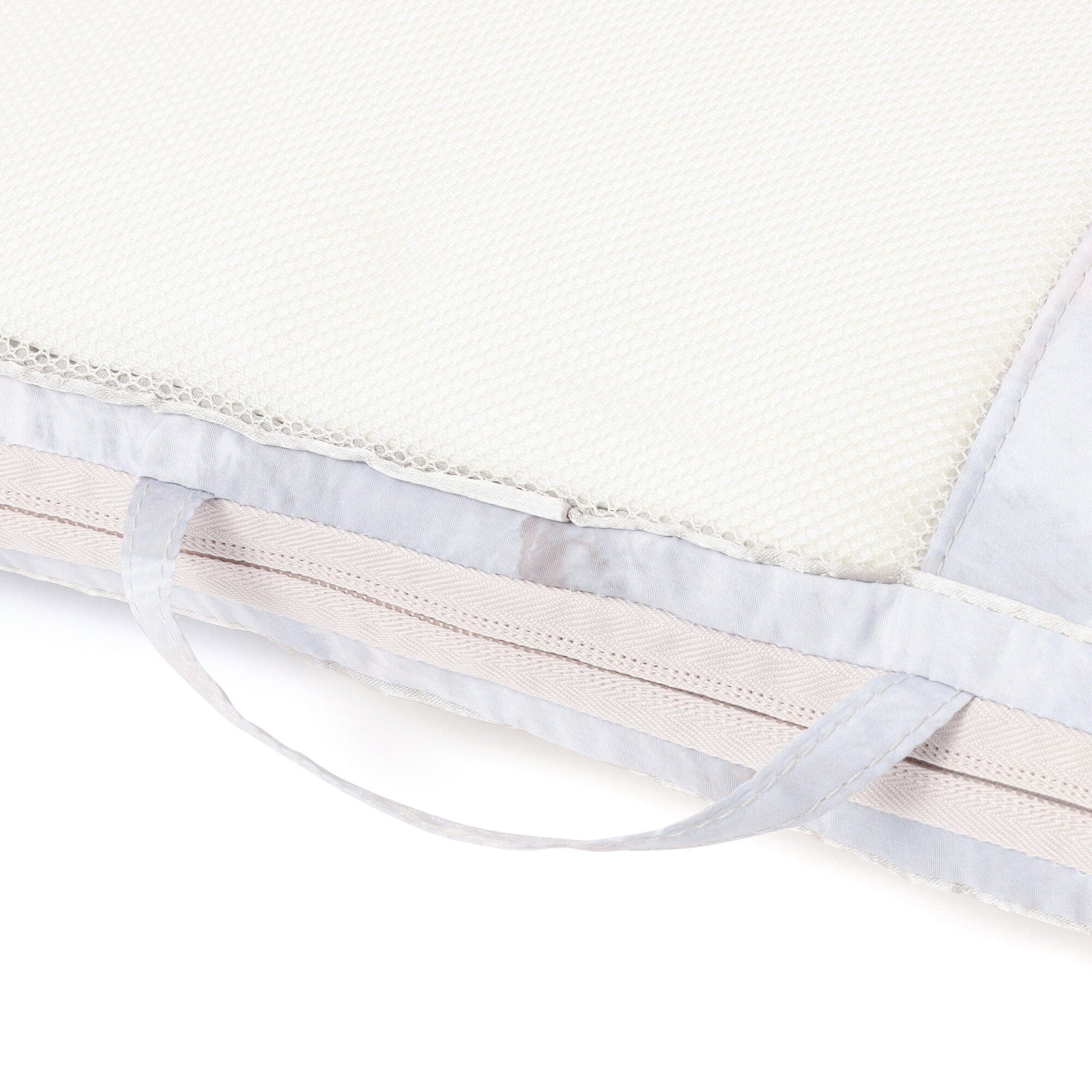 Modern Palette Compression Organizer Small Beige