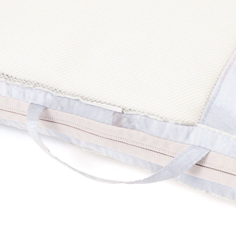 Modern Palette Compression Organizer Small Beige