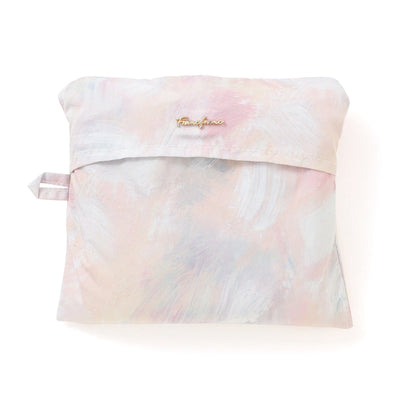 Modern Palette Compression Organizer Large Pink