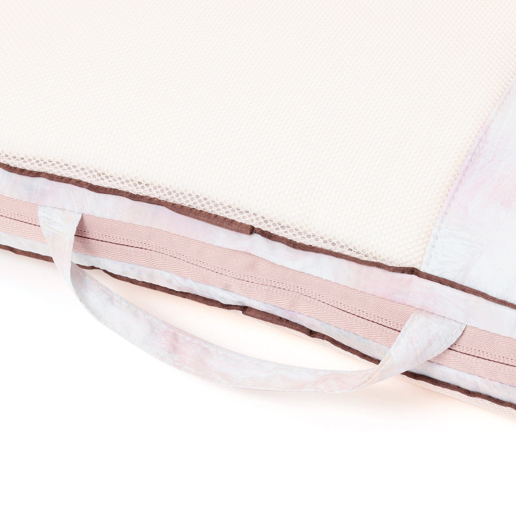 Modern Palette Compression Organizer Large Pink