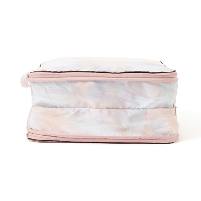 Modern Palette Compression Organizer Large Pink