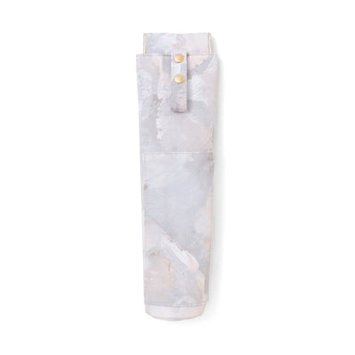 Modern Palette Hair Iron Case Beige