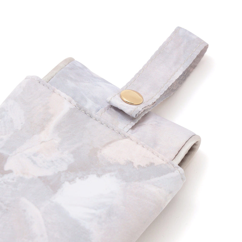 Modern Palette Hair Iron Case Beige