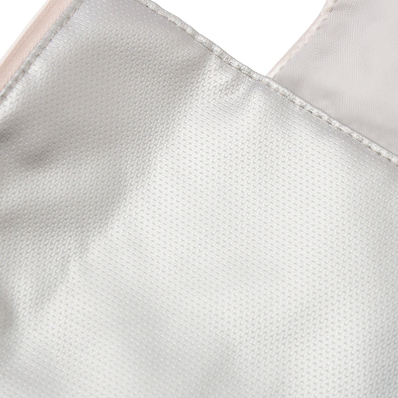 Modern Palette Hair Iron Case Beige