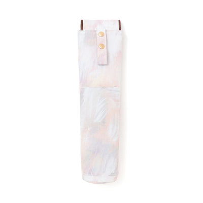 Modern Palette Hair Iron Case Pink