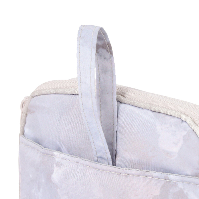 Modern Palette Sanitary Compression Pouch Beige