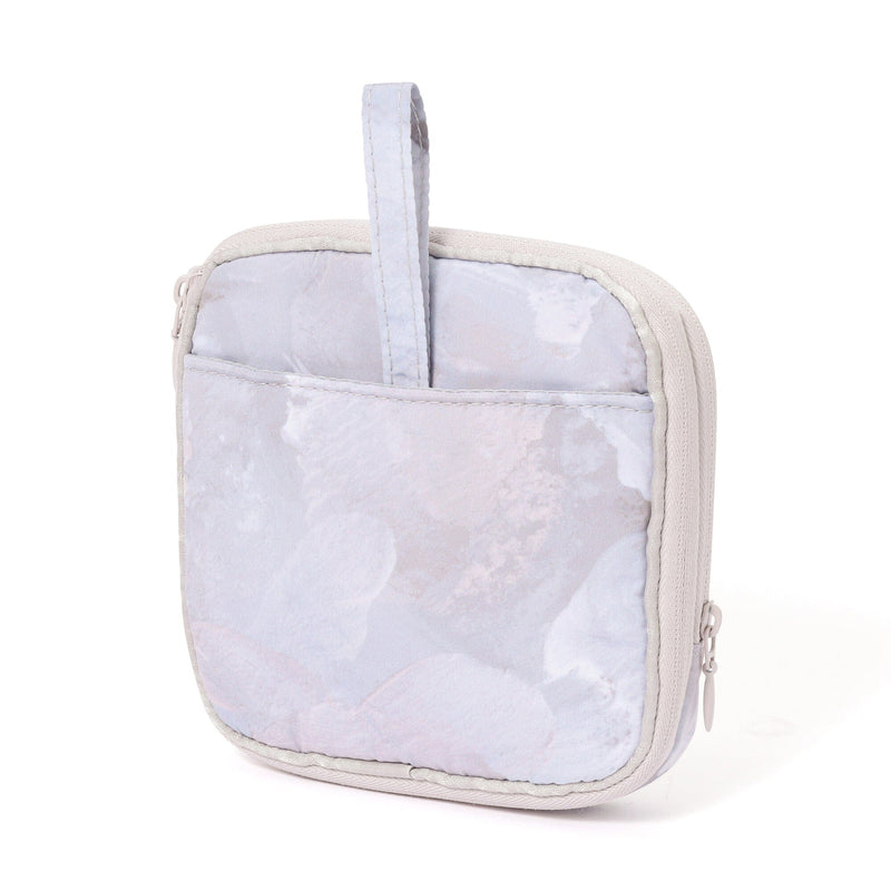 Modern Palette Sanitary Compression Pouch Beige