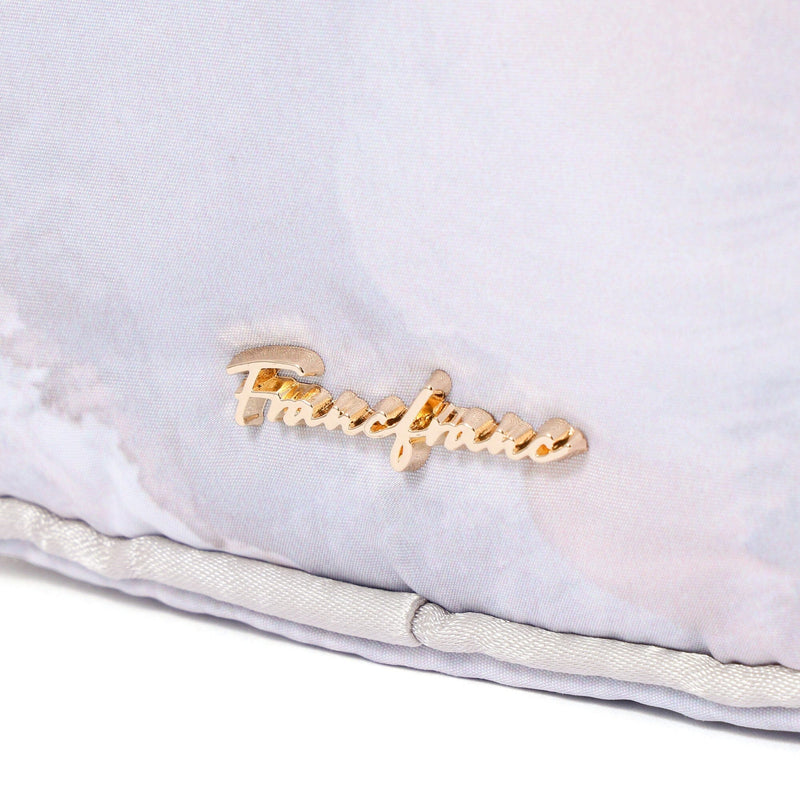 Modern Palette Sanitary Compression Pouch Beige