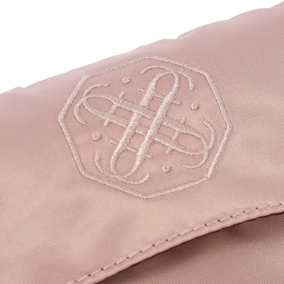 Bicolor  Compression Organizer Small Pink