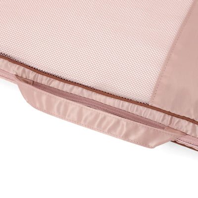 Bicolor  Compression Organizer Small Pink