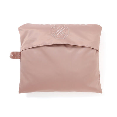 Bicolor  Compression Organizer Mediun Pink