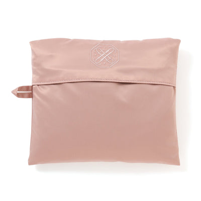 Bicolor  Compression Organizer Large Pink