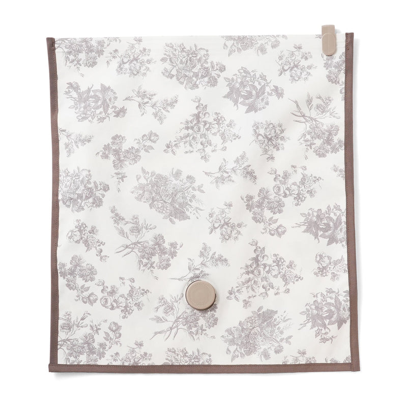 Classic Flower Air Compression Pack Light Pink