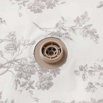 Classic Flower Air Compression Pack Light Pink