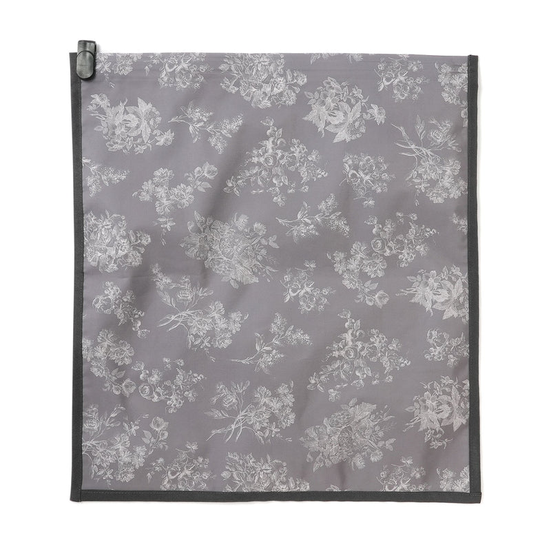 Classic Flower Air Compression Pack Dark Gray