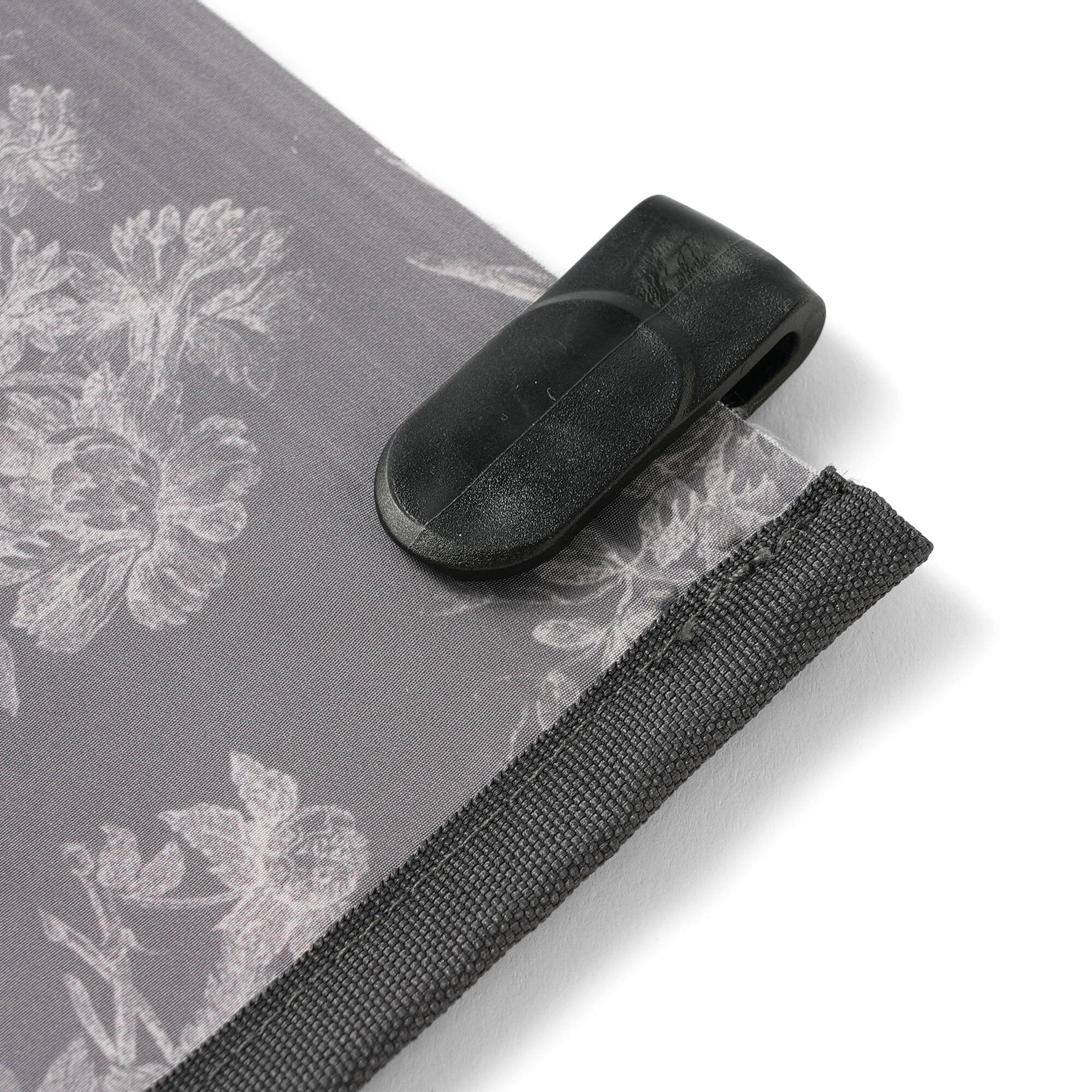 Classic Flower Air Compression Pack Dark Gray