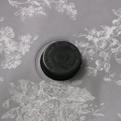 Classic Flower Air Compression Pack Dark Gray