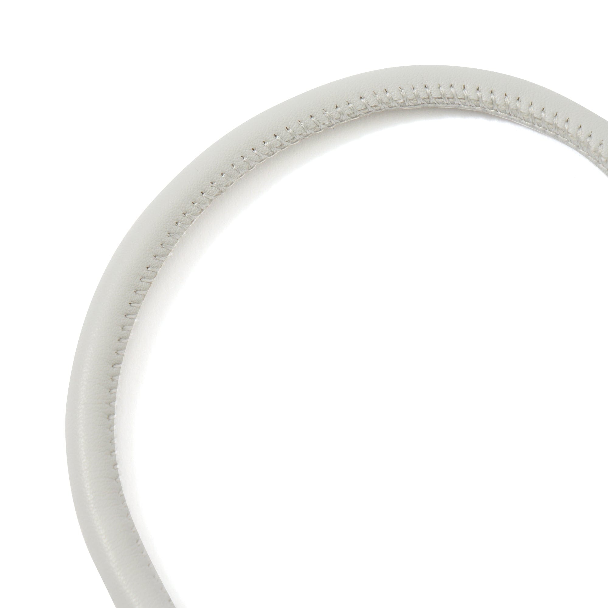 Smartphone Hand Strap Simple 2 Gray