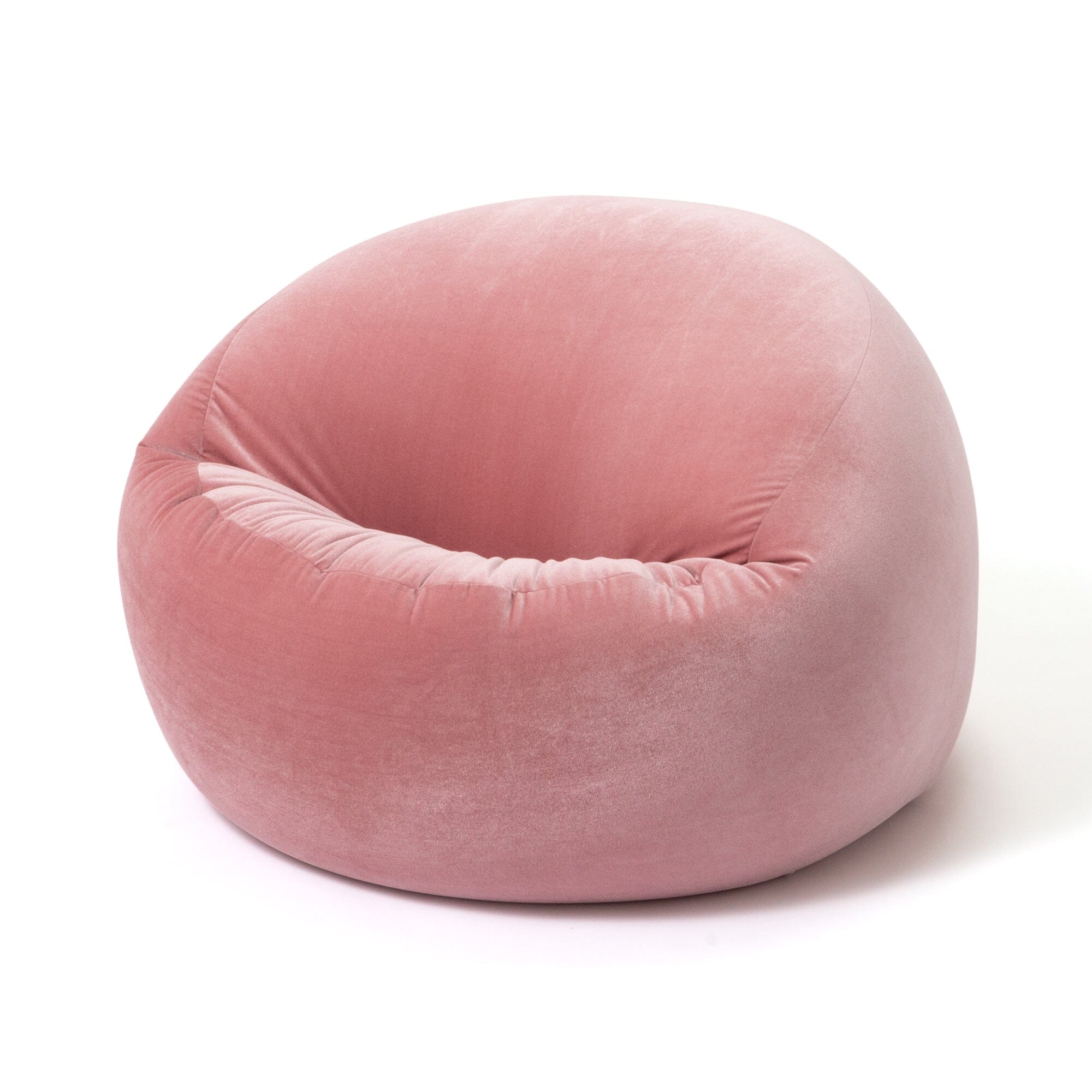 Cherie Bean Sofa L Pink