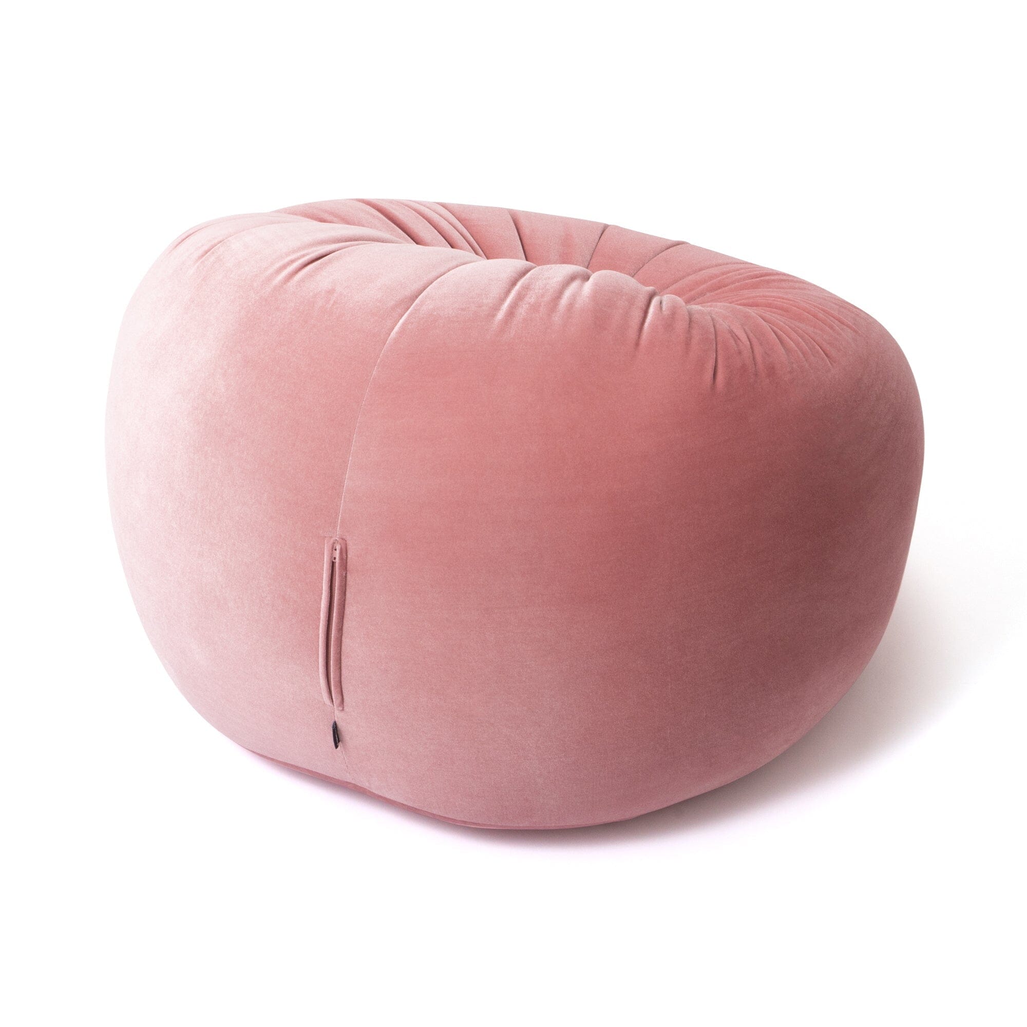 Cherie Bean Sofa L Pink