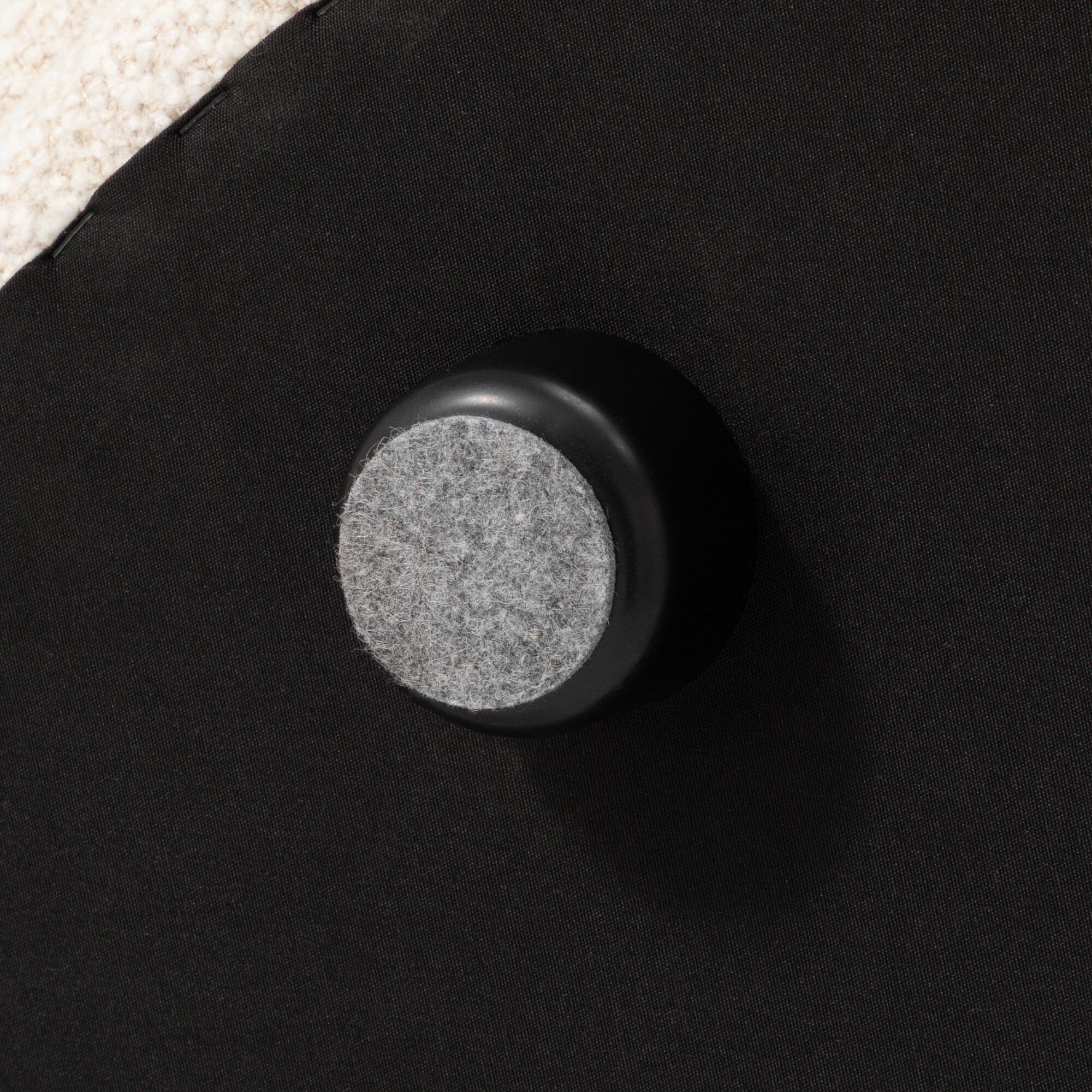 Bonheur Sofa 2 Seat White W1650×D860×H630