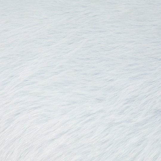 Pelucia Sofa Light Blue And Silver W720×D730×H730mm