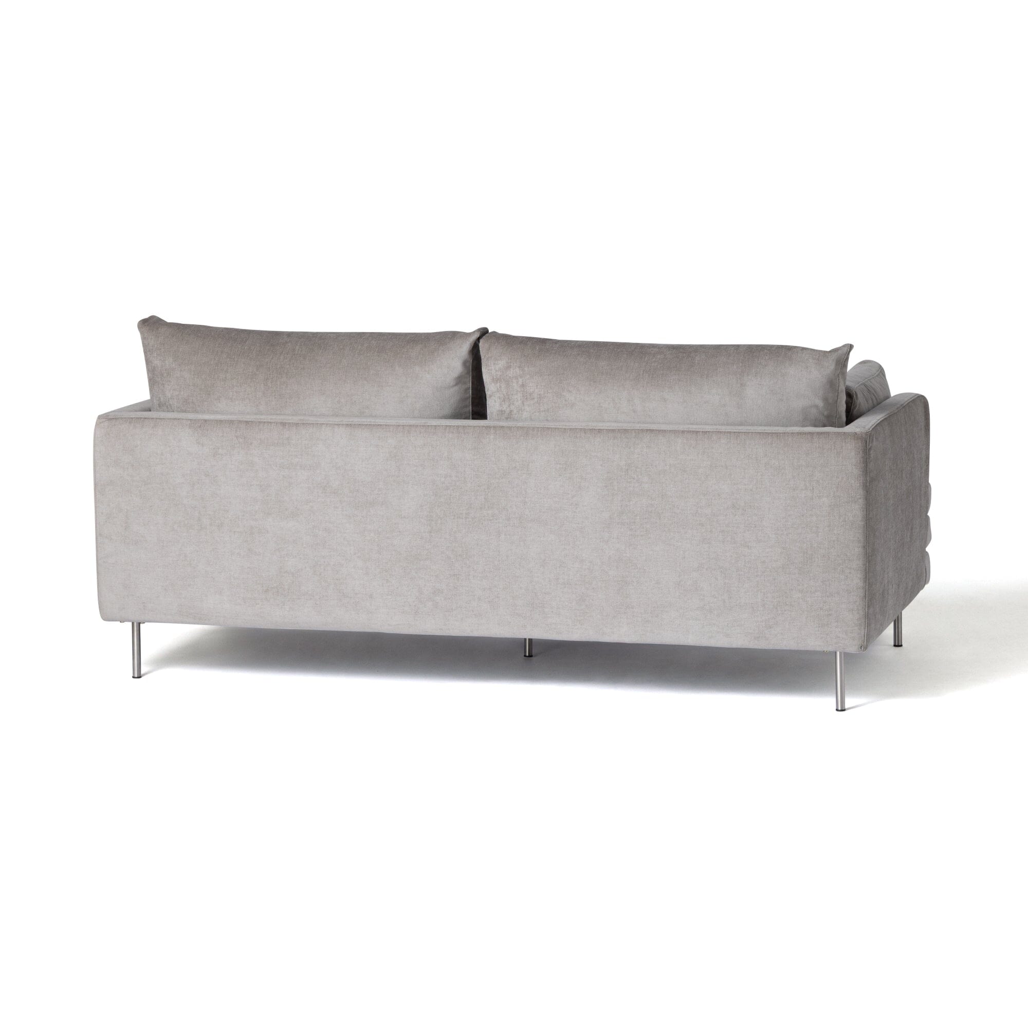 Large Sofa 3S Gray