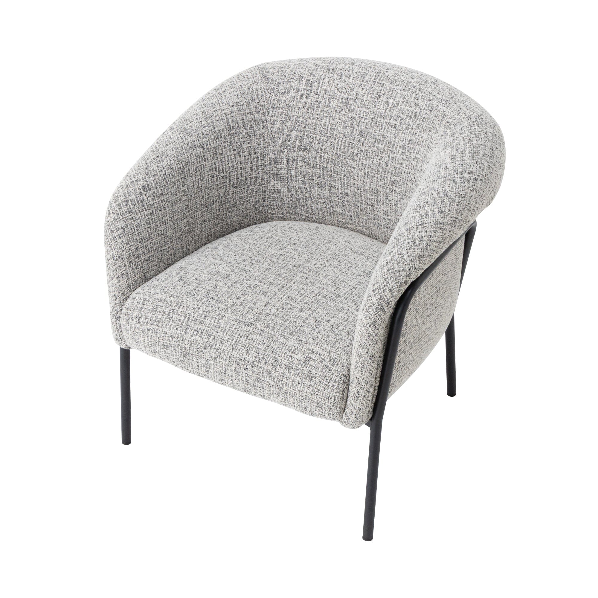 Dulce Sofa Black