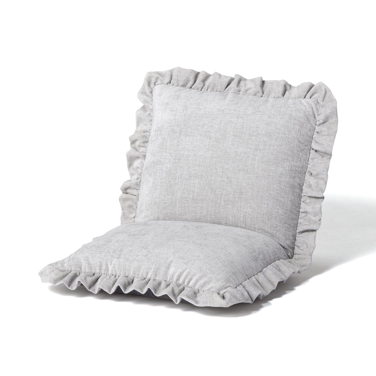 Grace Floor Chair S Gray