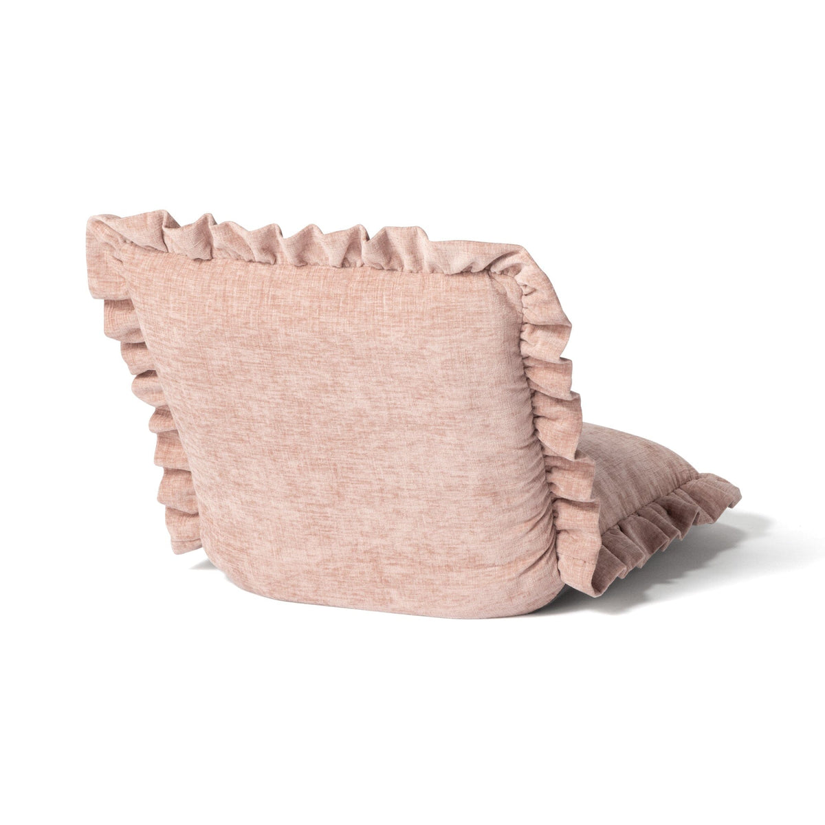 Grace Floor Chair S Pink