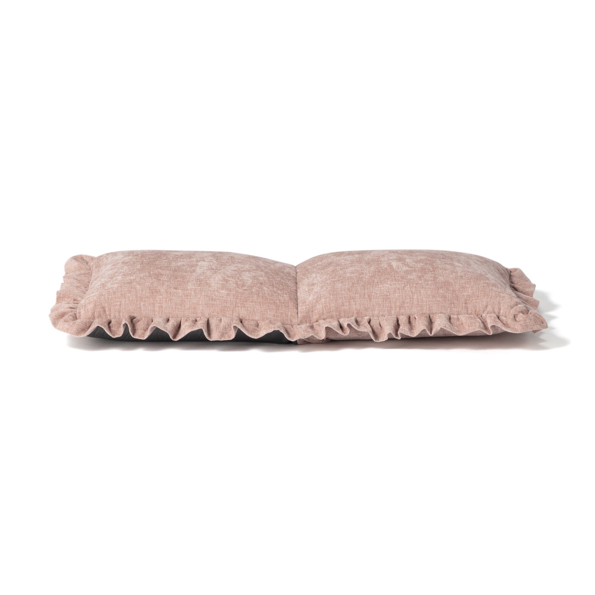 Grace Floor Chair L Pink