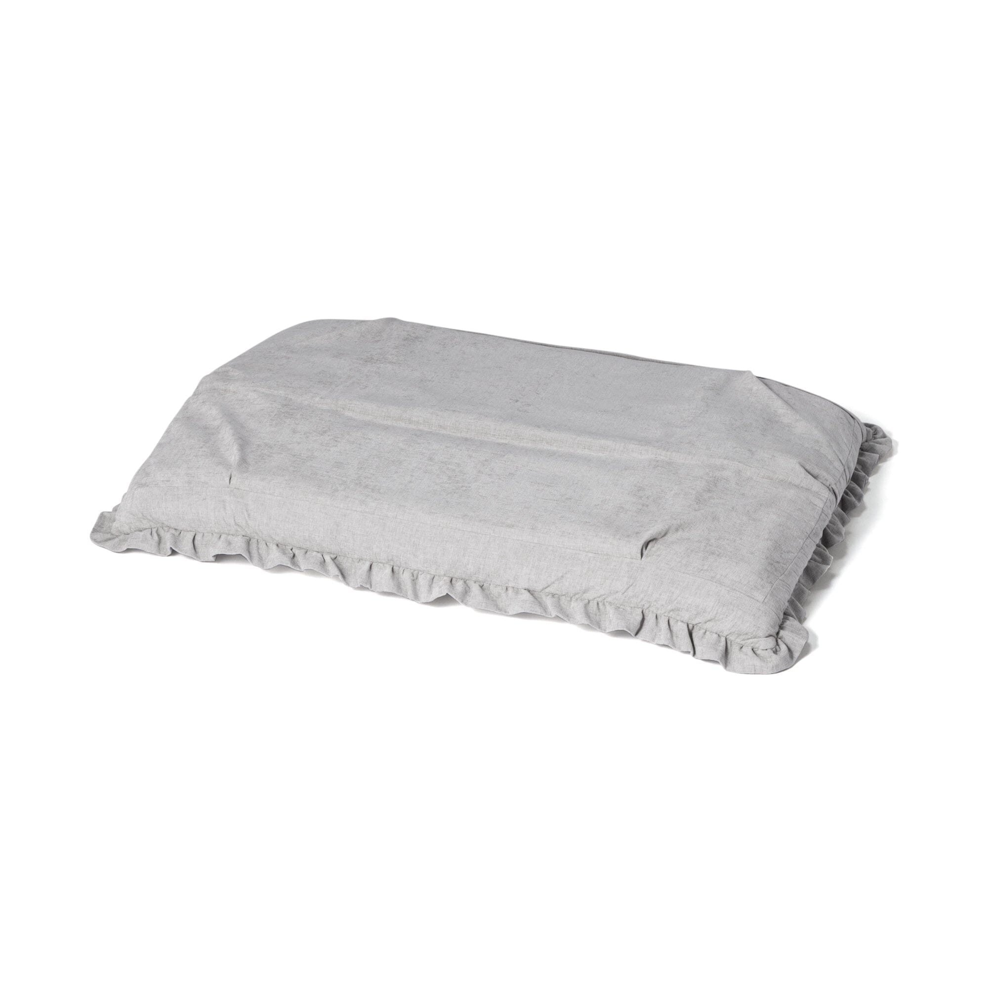 Grace Floor Sofa 2S Gray